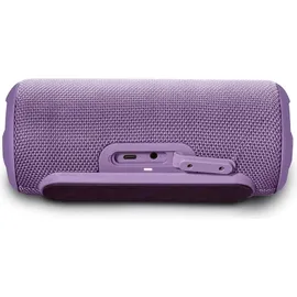 Silvercrest SILVERCREST® Lautsprecher Bluetooth »Rhythm Go« lila