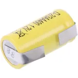 mexcel D-2/3AA400 2/3 AA 400 mAh 1 St.