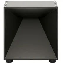 Sigor Akku-Tischleuchte 4519001 Nutalis mini nachtschwarz
