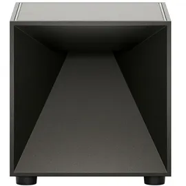 Sigor Akku-Tischleuchte 4519001 Nutalis mini nachtschwarz