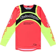 Troy Lee Designs Gp Pro Swerve Motocross-Trikot
