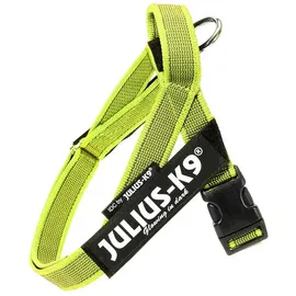 Julius-K9 Julius K-9 Idc Mini Norwegian Hundegeschirr - Neon - Mini