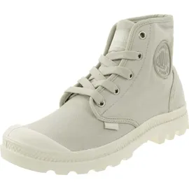 Palladium Pampa Hi Grau 39
