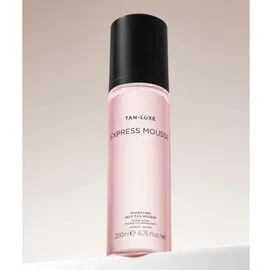 TAN-LUXE Express Selbstbräunungsmousse 200 ml