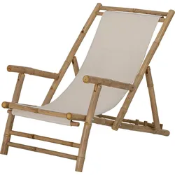 Korfu Liegestuhl