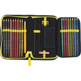 DerDieDas ErgoFlex 5-tlg. Speed Challenge