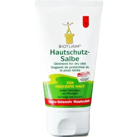 BIOTURM Hautschutz-Salbe Nr.1 150 ml