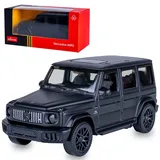 Jamara Auto Mercedes-AMG G 63 CH RTR schwarz (402266)