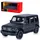 Jamara Auto Mercedes-AMG G 63 CH RTR schwarz (402266)