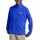 Jacke Vibrant Blue L