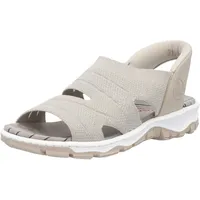 Rieker Sandale in | Gr.: 41