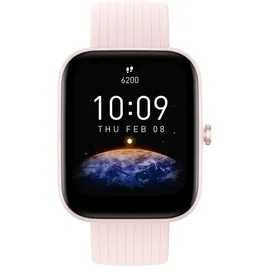 Amazfit Bip 3 Pro rosa