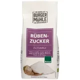 Burgermühle Rübenzucker bio 1kg