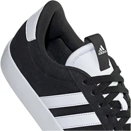 Adidas VL Court 3.0 Core Black / Cloud White / Core Black 44 2/3