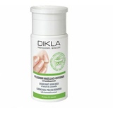 DIKLA Nagellackentferner Flüssiger Nagellackentferner 100 ml