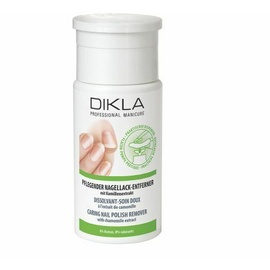 DIKLA Nagellackentferner Flüssiger Nagellackentferner 100 ml