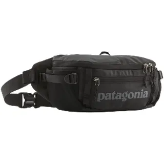 Patagonia Black Hole Waist Pack 5L Black