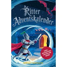 majosta Ritter Adventskalender 2023
