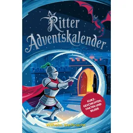 majosta Ritter Adventskalender 2023