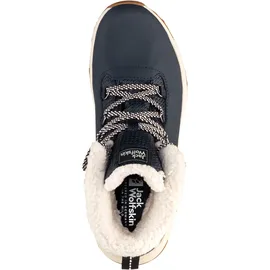 Jack Wolfskin Everquest Texapore Mid Damen Dark Blue/Off White 39,5
