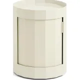 Hay Facet Rollschrank 49 cm beige