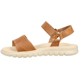 Paul Green Riemchensandale Damen Cuoio 40,5