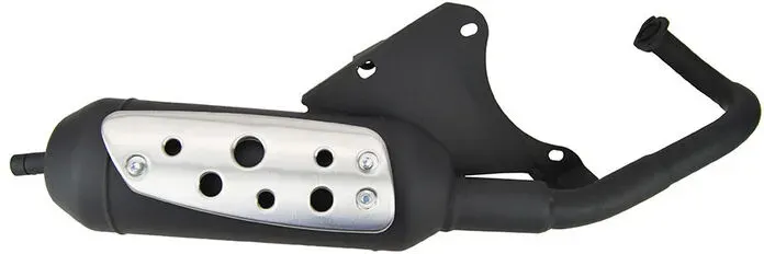 TECNIGAS Silent Pro Auspuff - Kymco