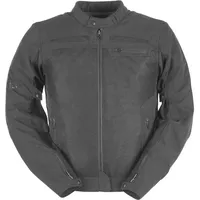 Furygan TX Furyo Vented, Textiljacke - Schwarz - XXL
