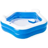 BESTWAY Fun 213 x 207 x 69 cm