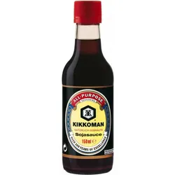 Kikkoman Sojasauce 150ML