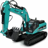 AMEWI Bagger G704E 23CH RTR petrol 22501