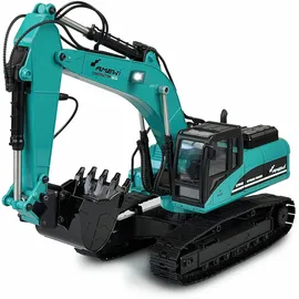 AMEWI Bagger G704E 23CH RTR petrol 22501