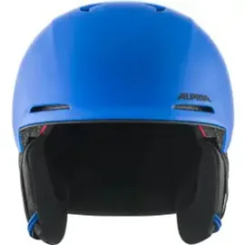 Alpina Brix JR 51-55 cm Royal-Blue Matt