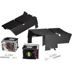 Supermicro Kit zur passiven GPU-Kühlung - für