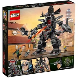 LEGO The Ninjago Movie Garmadon's Robo-Hai (70613)