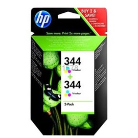 HP 344 CMY 2er Pack (C9505EE)
