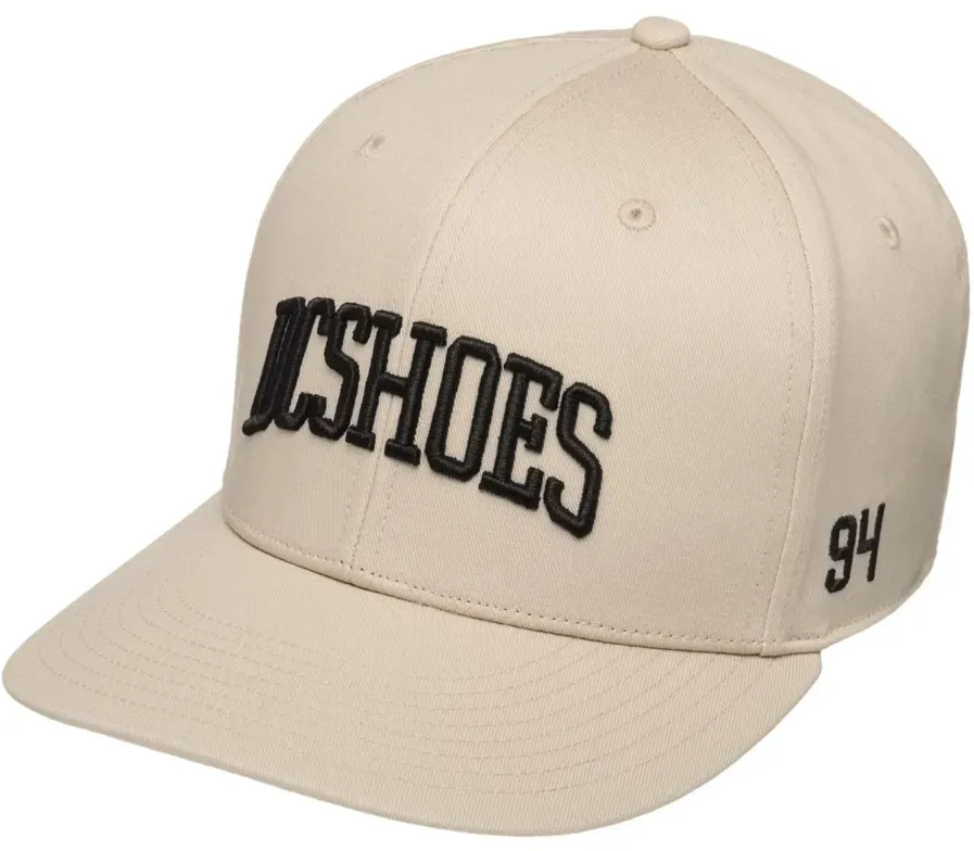 Snapback Cap DC SHOES 