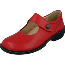 Finn Comfort LAVAL Rot 42
