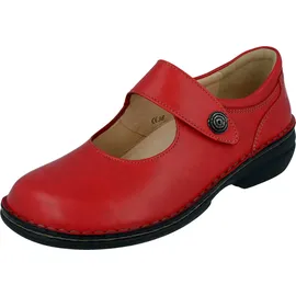 Finn Comfort LAVAL Rot 42