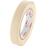 EDE Kreppband maxtape 50mx19mm chamois