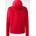 Damen II Jacke Größe S rot