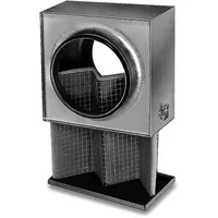Helios Ventilatoren Helios LFBR 125 G4