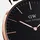 Daniel Wellington Classic Cornwall Textil 36 mm DW00100150