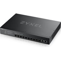 ZyXEL XS1930 Desktop 10G Smart Switch, 2x RJ-45, 10x SFP+ (XS1930-12F-ZZ0101F)