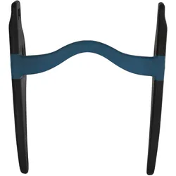 Acavallo Mullen Pelham Sensitive Gebiss