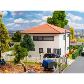 FALLER WeberHaus ModernLife 130648 H0