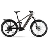 Haibike Adventr 10