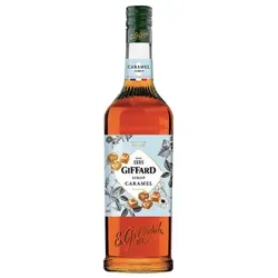Giffard Karamell Sirup 1,0L