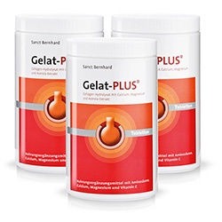 Gelat-PLUS - 2427 g