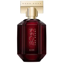 HUGO BOSS The Scent Elixir For Her Parfum Intense 50 ml